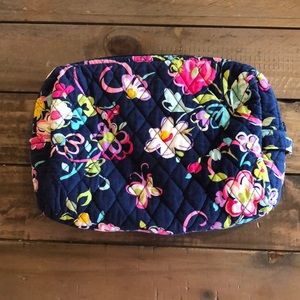 Vera Bradley Toiletries Bag